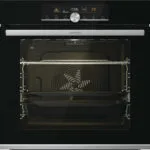 Gorenje BPSX6747A05BG Φούρνος άνω Πάγκου 77lt Π59.5εκ. Μαύρος