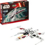 Revell Star Wars - Model Set: X-Wing Fighter 1:112