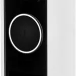 Ubiquiti UVC G4 Doorbell Ασύρματο Κουδούνι Πόρτας Wi-Fi Λευκό