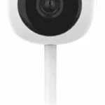 Woox R4114 IP Κάμερα Παρακολούθησης Wi-Fi Full HD 1080p με Αμφίδρομη Επικοινωνία και Φακό 2.8mm