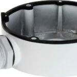 Hikvision Βάση για Κάμερες Συστημάτων CCTV Λευκή Λευκό DS-1280ZJ-DM18