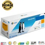 G&G Συμβατό Toner για Laser Εκτυπωτή HP 05X CE505X / 80X CF280X / Canon 719H 6500 Σελίδων Μαύρο