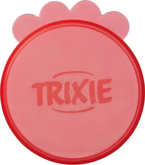 20211208121528_trixie_kapaki_konservon_3tmch_7_6cm Trixie Πλαστικό Πιάτο Αργού Ταΐσματος 10cm 24551 (Διάφορα Χρώματα) 3τμχ - Image 1