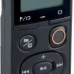 Olympus Συσκευή Υπαγόρευσης VN-541PC με Eσωτερική Μνήμη 4GB
