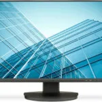 Nec MultiSync EA271F Black Public Display IPS / LED Full HD 27"