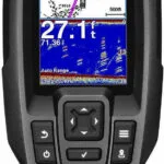 Garmin GPS / Βυθόμετρο Striker 4 3.5" 320 x 480