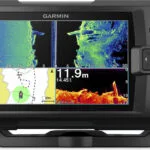 Garmin GPS / Βυθόμετρο Striker Vivid 7sv 7" 800 x 480