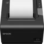 Epson TM-T88VII Θερμικός Εκτυπωτής Αποδείξεων Ethernet / Serial / USB C31CJ57112