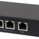 Intellinet 561266 PoE+ Repeater