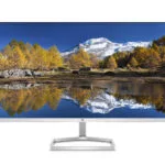 HP M27fq IPS Monitor 27" QHD 2560x1440 με Χρόνο Απόκρισης 5ms GTG