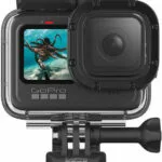 GoPro Protective Housing ADDIV-001 Αδιάβροχη Θήκη για GoPro Hero 10 / Hero 11 / Hero 9