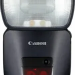Canon Speedlite EL-1 4571C003AA 4571C002 Flash για Canon Μηχανές