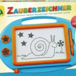 Lena Magic Drawing Board Small Πίνακας Γράψε - Σβήσε 65696
