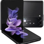 Samsung Galaxy Z Flip3 5G (8/128GB) Phantom Black