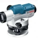 Bosch GOL 26 D Οπτικός Χωροβάτης 26x