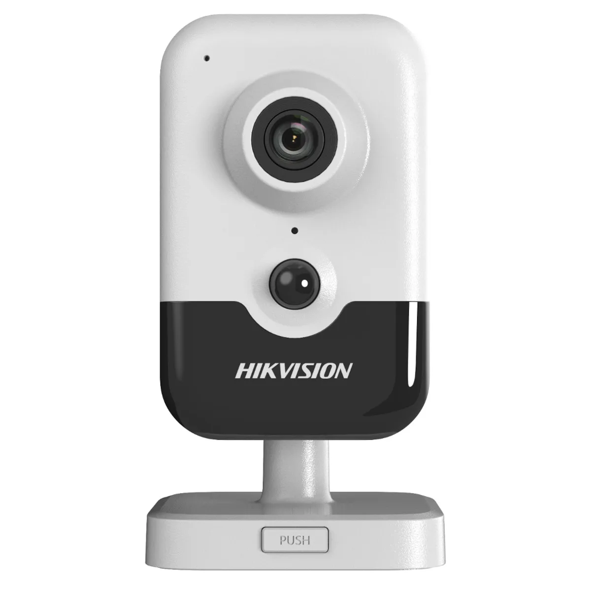 Hikvision DS-2CD2446G2-I IP Κάμερα Παρακολούθησης Wi-Fi Full HD+ 4MP με Αμφίδρομη Επικοινωνία και Φακό 2.8mm - Image 1