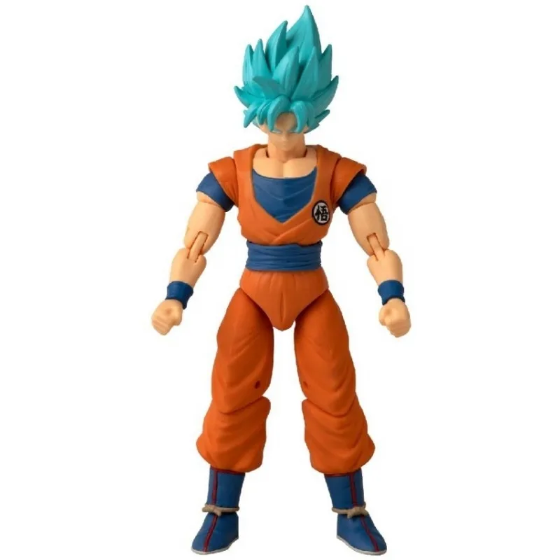 20211215123405_banpresto_bandai_dragon_stars_super_saiyan_blue_goku Banpresto Dragon Ball Super: Goku Super Saiyan Blue Dragon Stars Φιγούρα Δράσης 17εκ. 36780 - Image 1