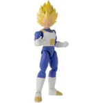 Banpresto Dragon Ball Super: Vegeta Super Saiyan Dragon Stars Φιγούρα Δράσης 16εκ. 36769
