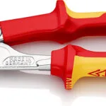 Knipex Cobra Γκαζοτανάλια 2" 250mm 87 26 250