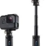 GoPro Hand Grip Shorty (Mini Extension Pole + Tripod) για Action Cameras GoPro AFTTM-001
