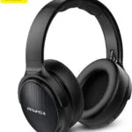 Awei A780BL Ασύρματα / Ενσύρματα Over Ear Ακουστικά με Ραδιόφωνο με 15 ώρες Λειτουργίας Μαύρα