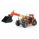 Bruder JLG 2505 Εκσκαφέας 1:16 για 3+ Ετών