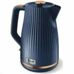 Tefal Loft Βραστήρας 1.7lt 2400W Μπλε