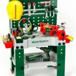 Klein Bosch Mini Nο1 για 3+ Ετών 100 εκ. 150τμχ 8485