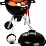 Klein Weber BBQ για 3+ Ετών 60 εκ. 9466