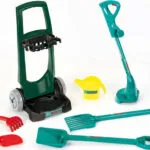 Klein Bosch Trolley για 3+ Ετών 56.5 εκ. 7τμχ 2751