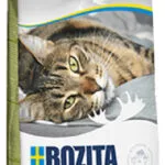 Bozita Indoor & Sterilised Ξηρά Τροφή χωρίς Σιτηρά για Στειρωμένες Γάτες με Κοτόπουλο 2kg