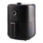 Adler Air Fryer 3lt Μαύρο AD 6310