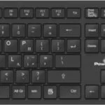 Cherry Stream Ασύρματο Σετ Πληκτρολόγιο & Ποντίκι Αγγλικό UK