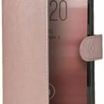 Celly Wally One XXXL Book Case έως 6" Ροζ