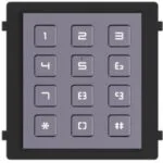 Hikvision Πλακίδιο για Μπουτονιέρα DS-KD-KP