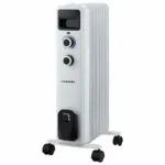 Blaupunkt HOR301 Καλοριφέρ Λαδιού με 7 φέτες 1500W