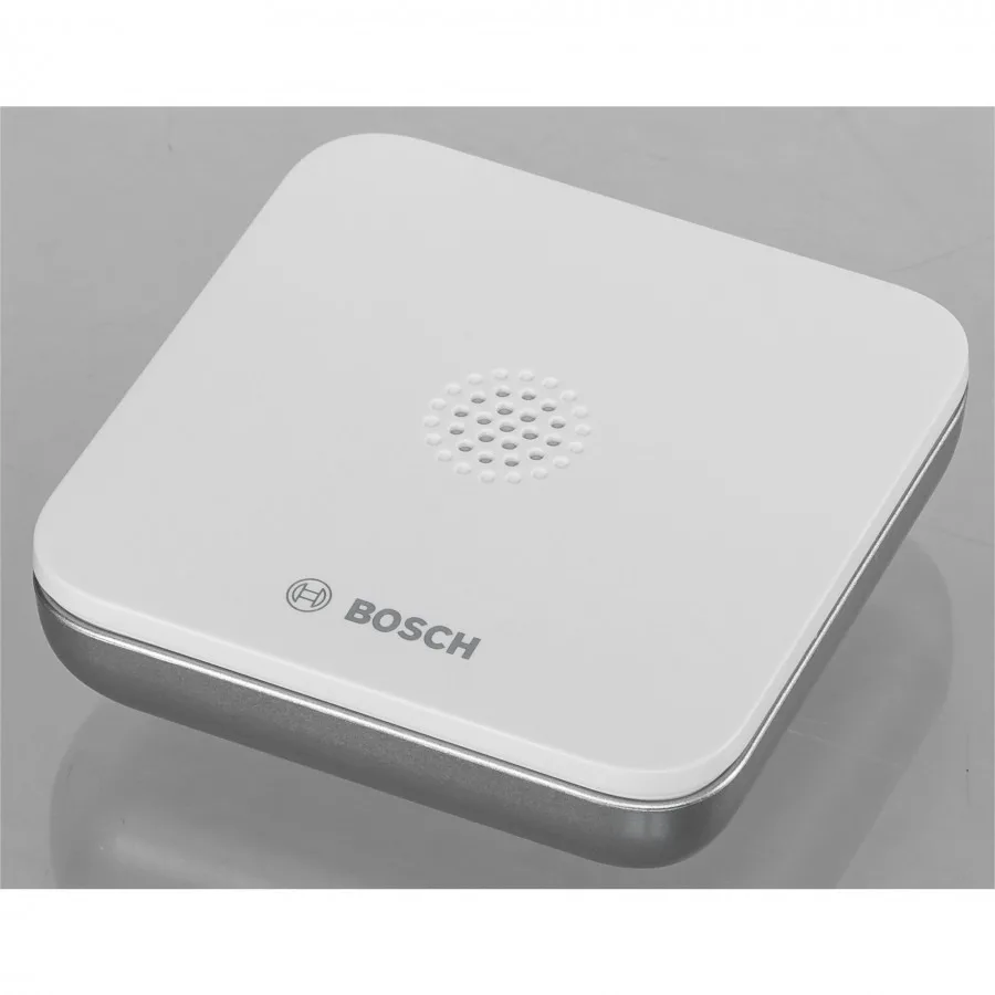 20211227110035_bosch_8750001291_leyko Bosch Ασύρματος Ανιχνευτής Πλημμύρας Μπαταρίας ZigBee με Σειρήνα 8750001291 - Image 1