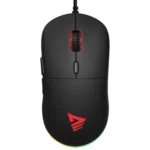 Savio Gambit RGB Gaming Ποντίκι 12000 DPI Μαύρο