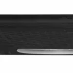 Amica OSC5212B Ελεύθερος Απορροφητήρας 50cm Μαύρος