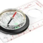 MFH Πυξίδα Map Compass 34203