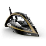Tefal Ultimate Pure FV9865 Σίδερο Ατμού 3000W με Συνεχόμενη Παροχή Ατμού 60gr/min