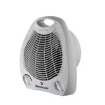 Ravanson Αερόθερμο Δωματίου Δαπέδου 2000W FH-105