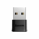 Baseus BA04 v5.1 USB Bluetooth 5.0 Adapter με Εμβέλεια 20m