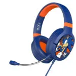 OTL Pro G1 Over Ear Gaming Headset με σύνδεση 3.5mm SEGA Modern Sonic the Hedgehog