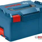 Bosch L-Boxx 238 Professional Εργαλειοθήκη Χειρός Πλαστική Π44xB44xΥ25cm 1600A012G2