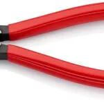 Knipex Πλαγιοκόφτης Πλάγιο Ηλεκτρολόγου Μήκους 160mm 70 01 160