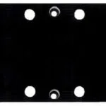 Bosch 2608000202 Πέλμα Τριβείου με Αυτοπρόσφυση