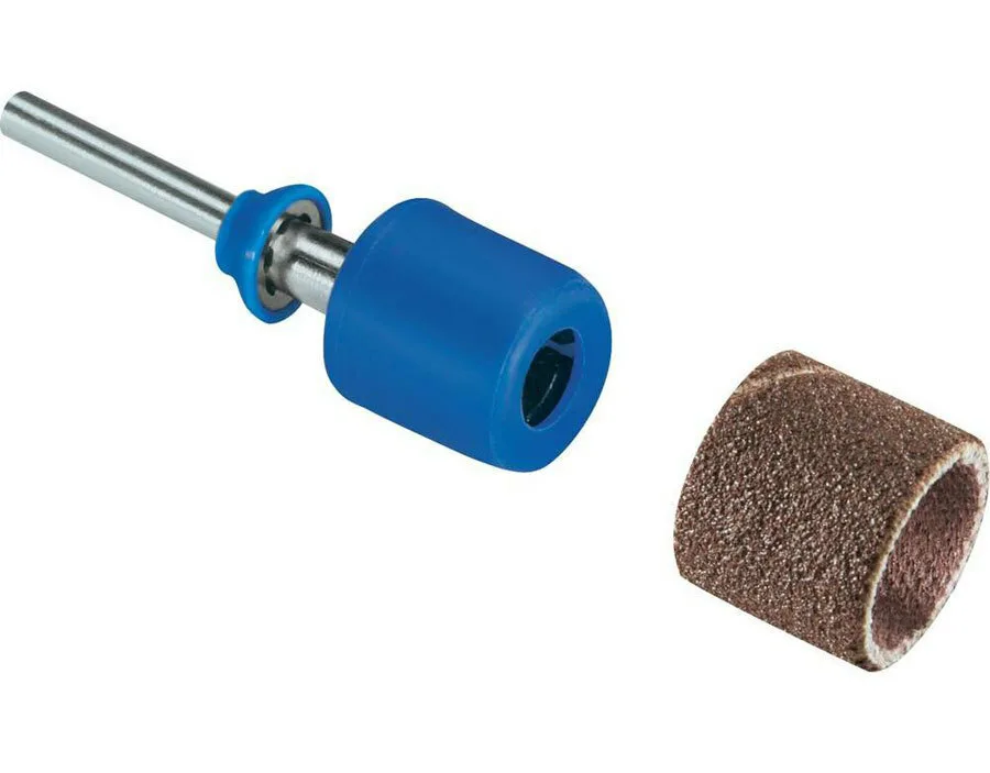 20220104154856_dremel_stelechos_tripsimatos_tainia_leiansis_sc407_13mm_2615s407ja Dremel SC407 Αναλώσιμα Πολυεργαλείων 3τμχ 2615S407JA - Image 1