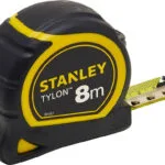 Stanley Tylon Μετροταινία με Αυτόματη Επαναφορά 25mm x 8m 0-30-657