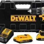 Dewalt DCD791D2 Δραπανοκατσάβιδο Μπαταρίας Brushless 18V 2x2Ah DCD791D2